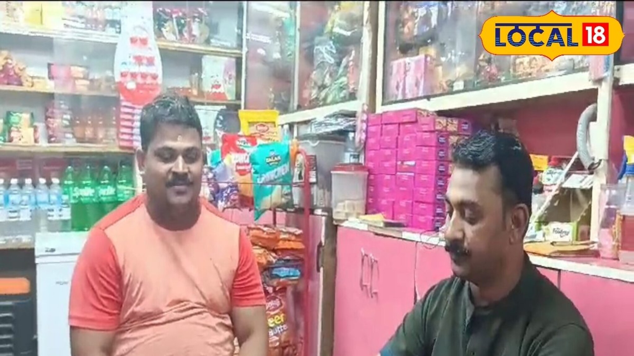 60 हजारांची गुंतवणूक, आज दिवसाकाठी होतेय 60 हजारांची उलाढाल, मामा-भाचाच्या जोडीची कमाल