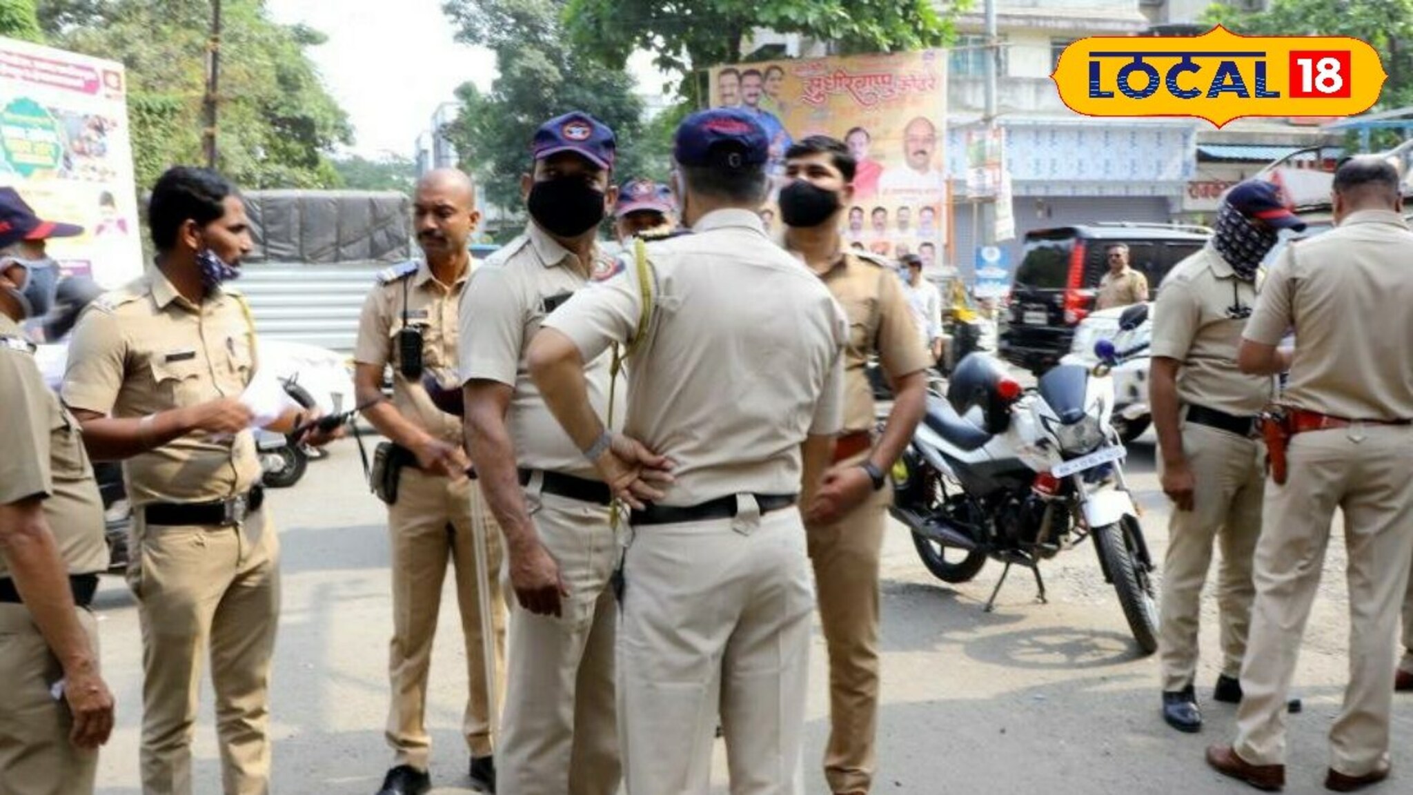 Pune Police Bharati 2024 : पुणे पोलीस प्रशासन भरतीसाठी सज्ज, 'या' मैदानावर पार पडणार भरती प्रक्रिया, महत्त्वाची माहिती