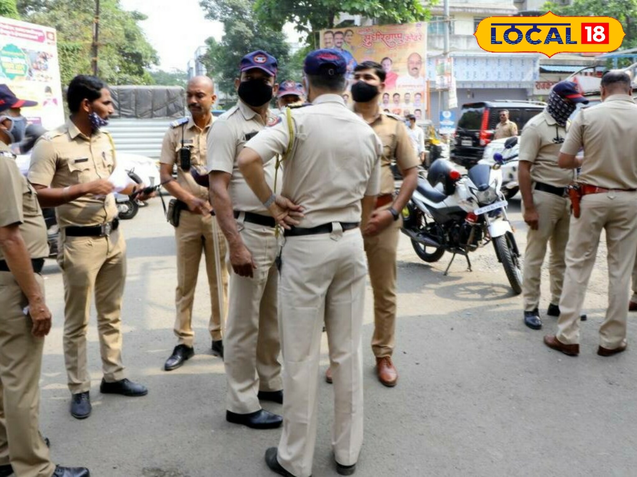 Pune Police Bharati 2024 : पुणे पोलीस प्रशासन भरतीसाठी सज्ज, 'या' मैदानावर पार पडणार भरती प्रक्रिया, महत्त्वाची माहिती