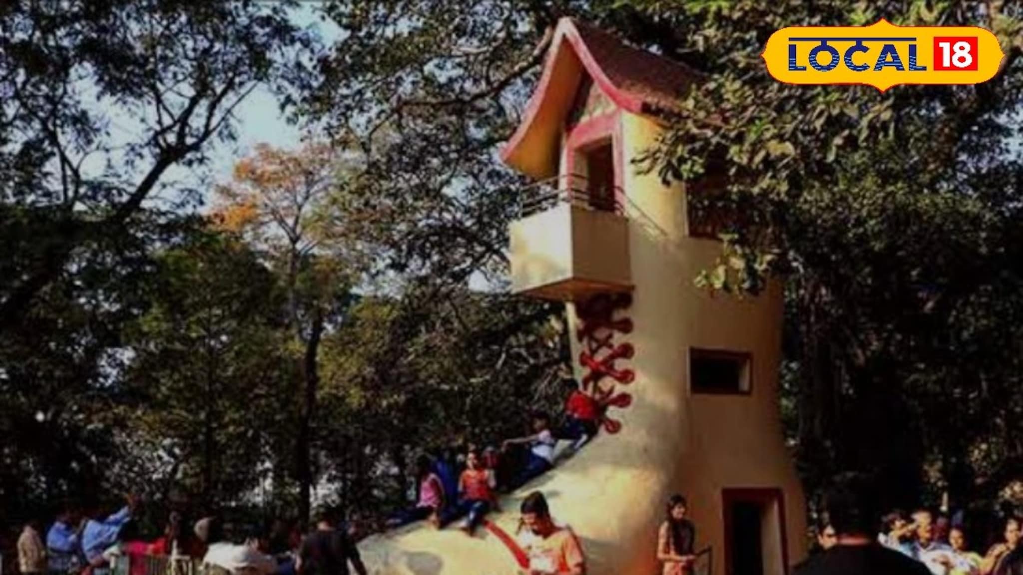 ही आहेत मुंबईत भेट देण्यासाठी सर्वोत्तम 9 पर्यटन ठिकाणे, संपूर्ण यादी एका क्लिकवर...