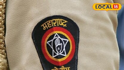 पोलीस भरतीसाठी इंजिनियर एमबीएचे विद्यार्थी 