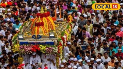 दोन्ही पालख्या 30 जूनला पुण्याच्या दिशेनं मार्गस्थ होतील.