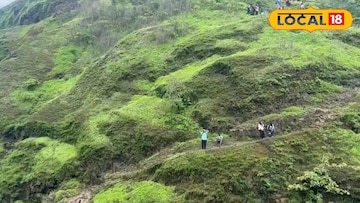 ट्रेकिंग 