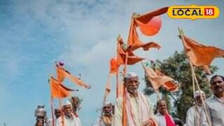 प्रवाशांना पर्यायी मार्गाचा वापर करण्याच्या सूचना. प्रवाशांना पर्यायी मार्गाचा वापर करण्याच्या सूचना.