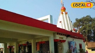 Tryamboli Devi Temple 