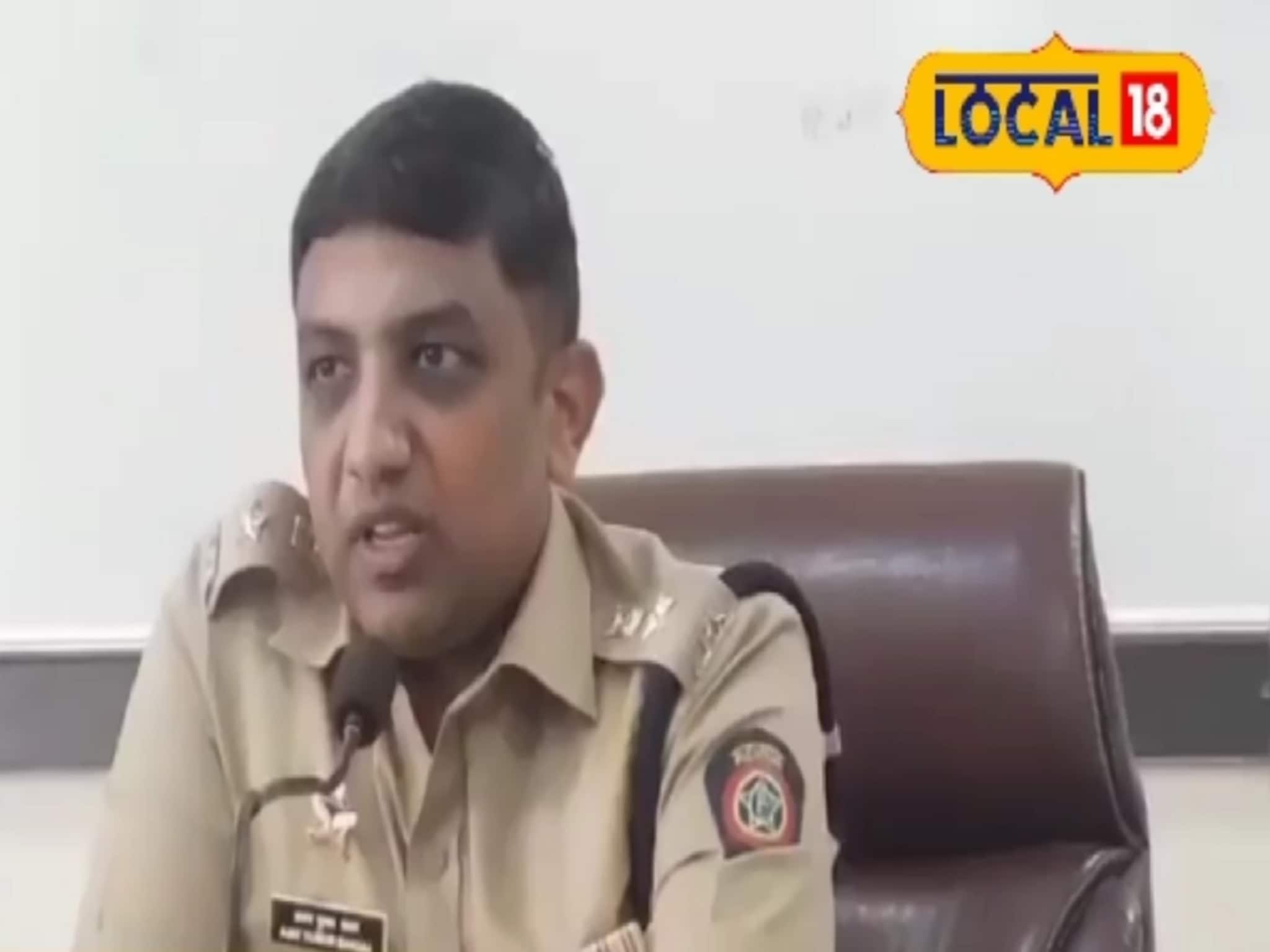 जालन्यात 125 पदांसाठी पोलीस भरती; उमेदवारांनी कोणती कागदपत्र सोबत आणावी?