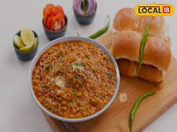 Mumbai Street Food: 7 सर्वोत्तम फूड स्पॉट, पदार्थ पाहूनच तोंडाला सुटतं पाणी