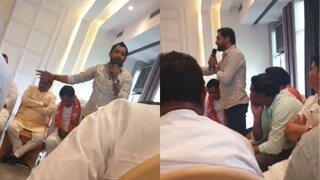 राष्ट्रवादी आक्रमक