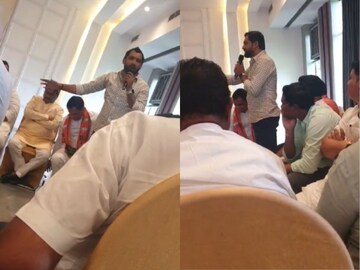 राष्ट्रवादी आक्रमक