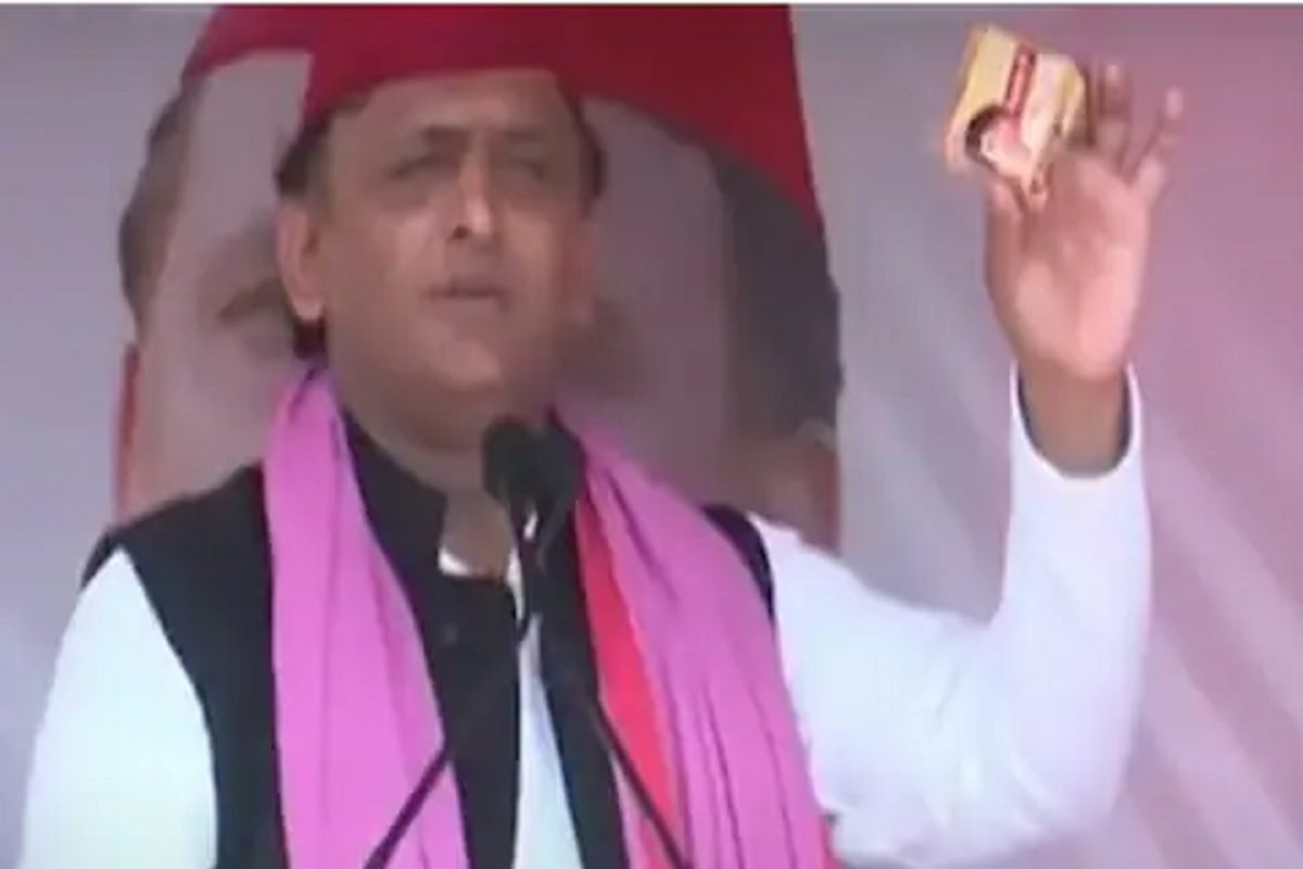 यह सुनकर आश्चर्य हुआ! 5 रुपये वाले ‘पारले-जी’ ने बीजेपी को दी बड़ी चपत; चुनाव में बिस्कुट खेल बिगाड़ देते हैं यह सुनकर आश्चर्य हुआ! 5 रुपये वाले ‘पारले-जी’ ने बीजेपी को दी बड़ी चपत; चुनाव में बिस्कुट खेल बिगाड़ देते हैं