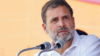 (राहुल गांधी)