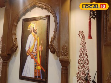 मित्रांना भेट द्या शिवकालीन वस्तू, पिंपरी चिंचवडमध्ये सुरु झालंय खास दालन