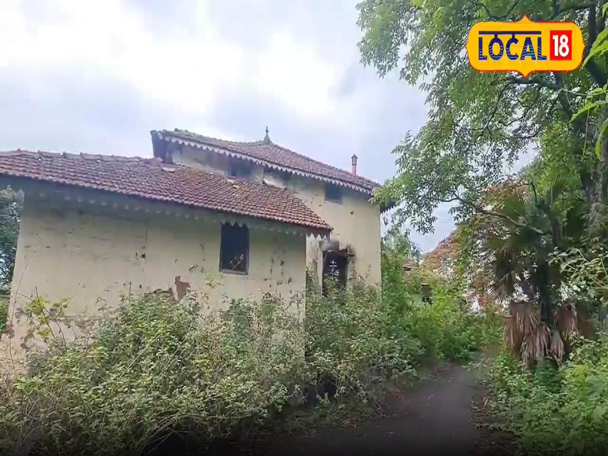 ज्या वास्तूत लिहिला गेला मराठ्यांचा सुवर्ण इतिहास, ती आजही आहे दिमाखात; कुठं माहितीये?