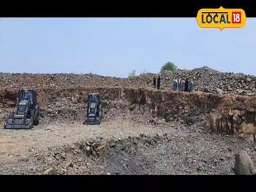 दुष्काळ