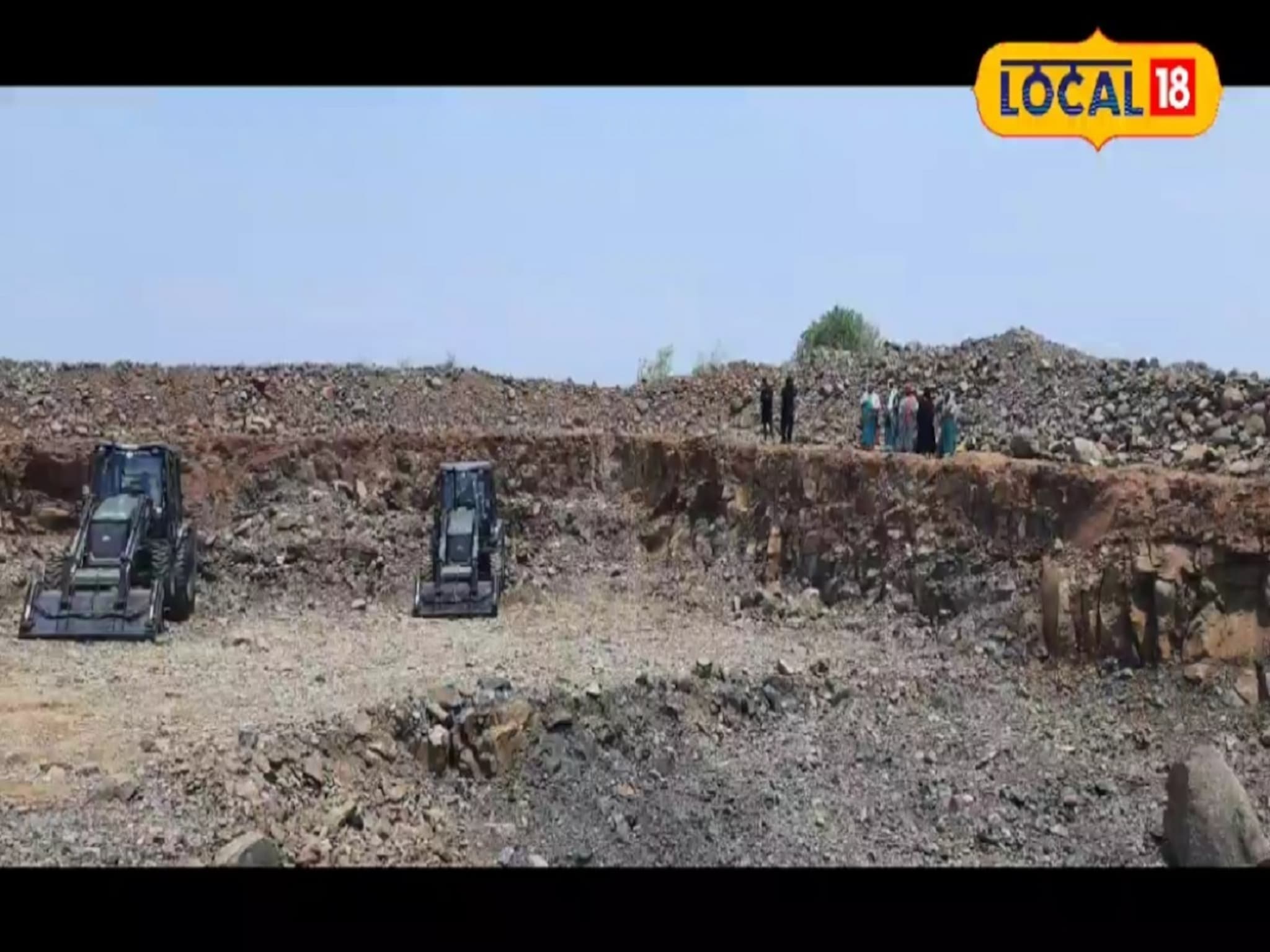 दुष्काळात दिलासा; वीरपत्नी नेसवणार खडकाळ माळरानाला हिरवा शालू!