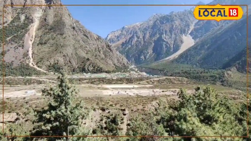 या पोलीस ठाण्यात फक्त एमवी अॅक्ट कायद्यांतर्गत तक्रार दाखल करण्यात आले आहे. तर येथे चोरी, हत्या, मारहाण, फसवणूक सारखे गुन्हे घडले नाहीत. पिथौरागढच्या धारचूला तालुक्यापासून जवळपास 72 किलोमीटर दूर असलेल्या आणि वर्षातून फक्त पाच महिने चालणाऱ्या गुंजी पोलीस ठाणे अंतर्गत 10 पेक्षा जास्त गाव येतात. 