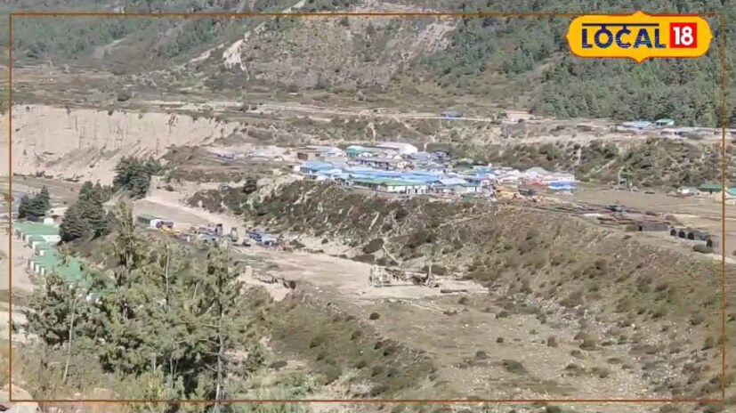 उत्तराखंड राज्यातील पिथौरागढमध्ये भारतीय सीमेवर असलेले गुंजी पोलीस ठाणे आहे. याठिकाणी मागील 7 वर्षात फक्त 5 गुन्ह्यांची नोंद झाली आहे. भारत-चीन सीमेवरील अंतिम गावातील लोकांमध्ये बंधुभाव आणि सामाजिक जबाबदारीची भावना आहे. त्यामुळे याठिकाणी कोणत्याही प्रकारच्या गुन्हा दाखल होत नाही. 
