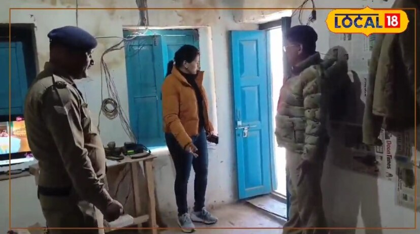 अशा परिस्थितीतही येथील पोलीस जवान हे 5 महिने येथील कायदा आणि सुव्यवस्था अबाधित ठेवत आहेत. गुंजीमध्ये आता सीमा परिसरात पोलीस विभागाचे सर्वात वर चालवले जाणारे पोलीस ठाणे आहे. 