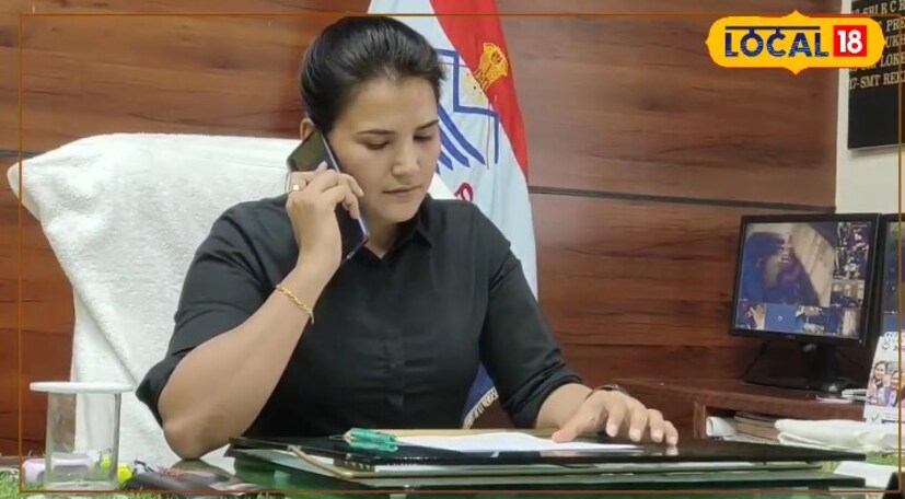 पिथौरागढ येथील पोलीस अधीक्षक रेखा यादव यांनी माहिती देताना सांगितले की, गुंजीमध्ये आता आदि कैलाश यात्रेकरुंची संख्या वाढत आहे. असे असताना येथील पोलीस ठाण्याचा विस्तार केला जात आहे. खराब हवामान, वीज आणि दळणवळणाची कमतरता यामुळे येथील पोलिस स्टेशन चालवणे हे आव्हान आहे. 