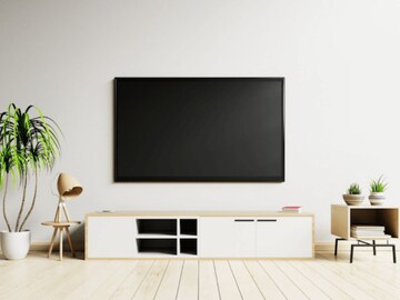 Smart TV 