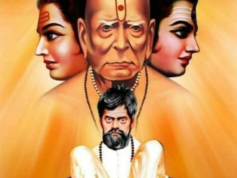 १५० वर्षांचे आयुष्य जगलेले शंकर महाराज आजही अनेकांसाठी गूढ आहेत, दाढी असणारे, निरागस भाव डोळ्यात असणारे आणि गुडघे मुडपून बसलेले एक तेजस्वी पुरुष अशी त्यांची ओळख.