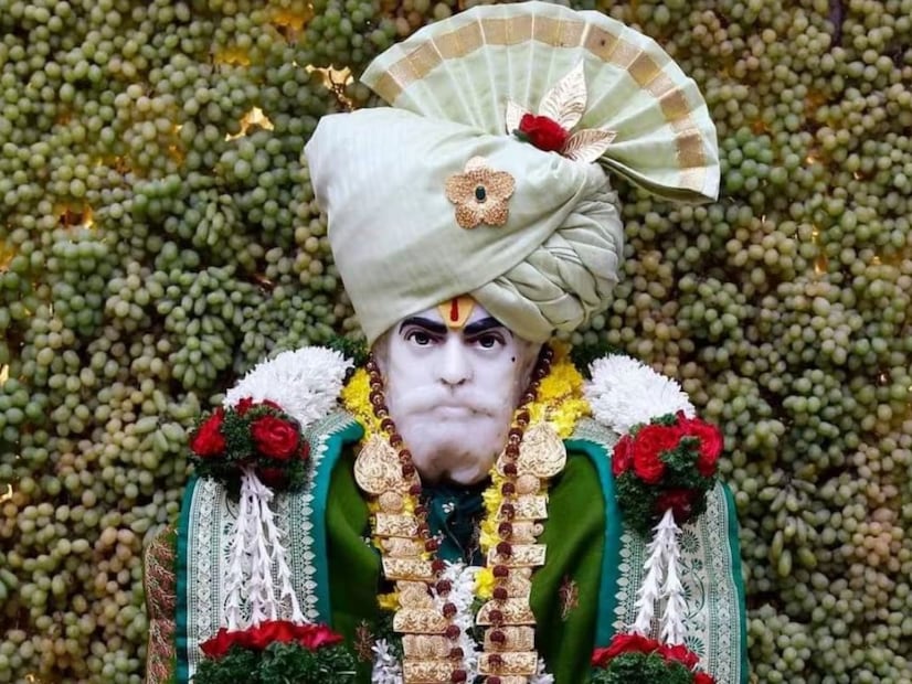(सूचना : येथे दिलेली माहिती धार्मिक श्रद्धेवर आधारित आहे. याला कोणताही शास्त्रीय पुरावा नाही. न्यूज 18 लोकमत त्याची हमी देत नाही.)