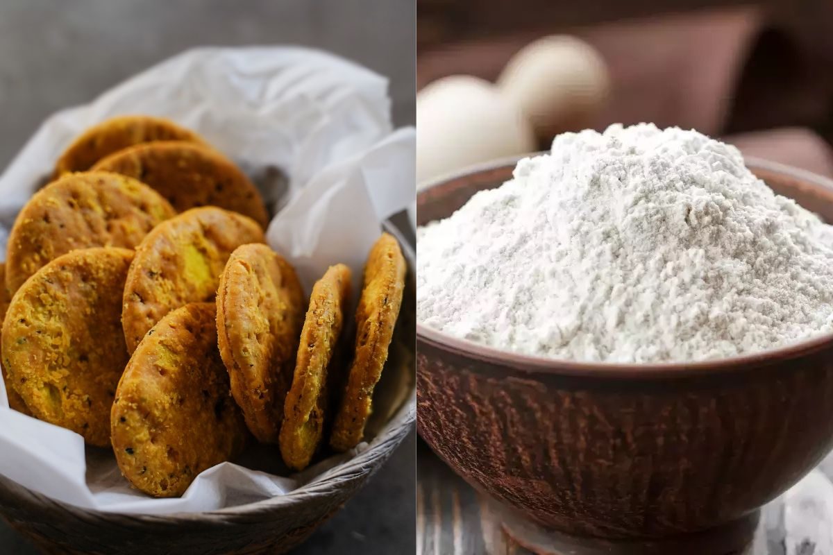 Maida Facet Results : मैदा से बना खाना खा रहे हैं? तो एक बार इसके साइड इफेक्ट्स पढ़ लीजिए, आप खाना बंद कर देंगे Maida Facet Results : मैदा से बना खाना खा रहे हैं? तो एक बार इसके साइड इफेक्ट्स पढ़ लीजिए, आप खाना बंद कर देंगे