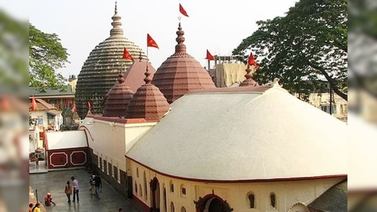 साल में 3 दिन क्यों बंद रहते हैं मंदिर के दरवाजे?  – न्यूज18 मराठी
