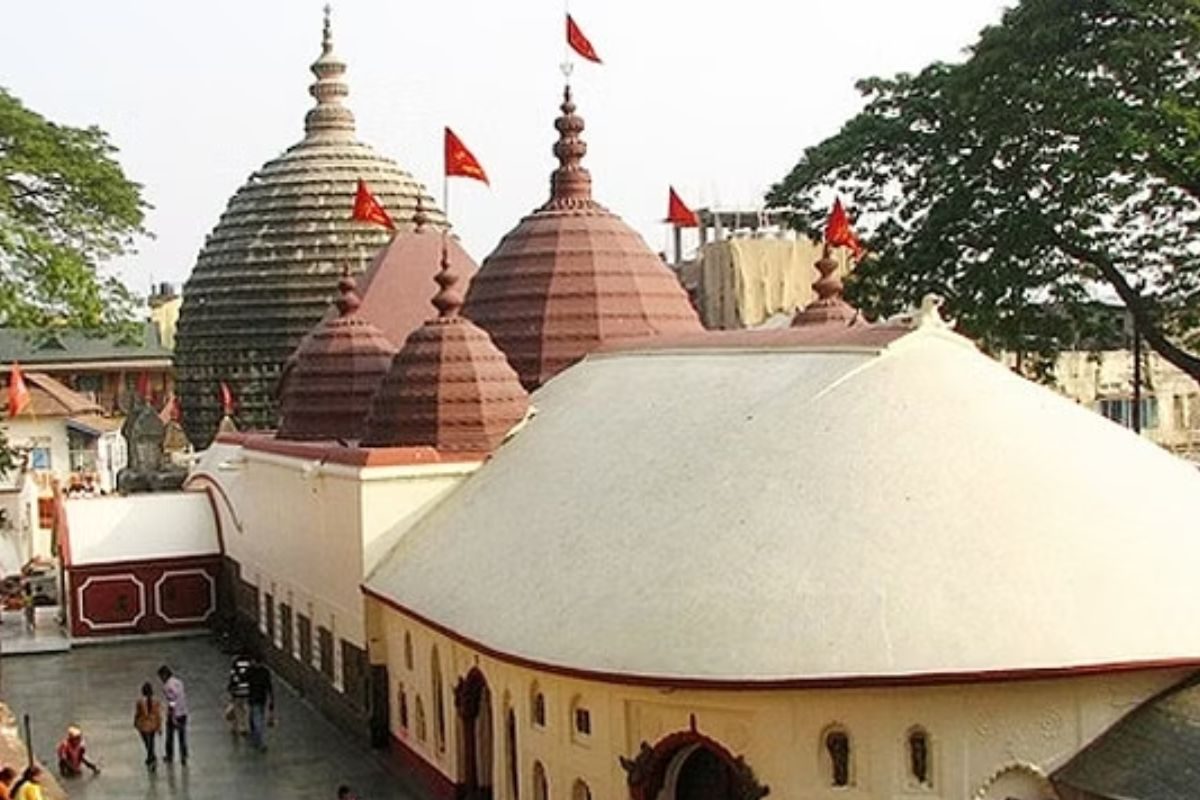 साल में 3 दिन क्यों बंद रहते हैं मंदिर के दरवाजे? – न्यूज18 मराठी साल में 3 दिन क्यों बंद रहते हैं मंदिर के दरवाजे? – न्यूज18 मराठी