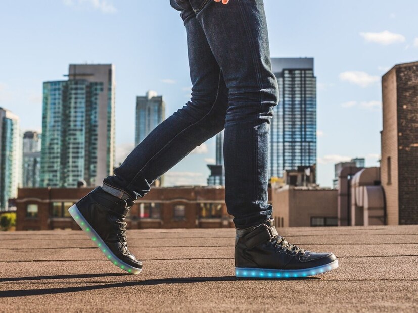 सामान्यपणे आपण दोन पायांवर चालतो. माणसांना दोन पाय तर प्राण्यांना चार पाय असतात. काही असे जीव आहे ज्यांना चारपेक्षाही जास्त पाय असतात. सामान्यपणे आपण दोन पायांवर चालतो. माणसांना दोन पाय तर प्राण्यांना चार पाय असतात. काही असे जीव आहे ज्यांना चारपेक्षाही जास्त पाय असतात.