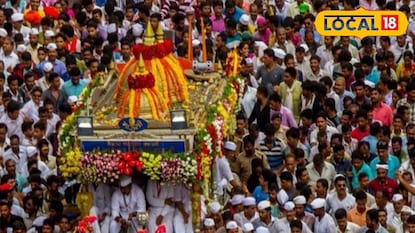 वाहतूक व्यवस्थेत बदल करण्यात येणार आहे. वाहतूक व्यवस्थेत बदल करण्यात येणार आहे.