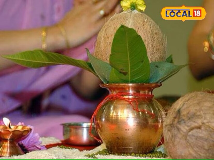 ज्योतिषाचार्य पंडित पंकज पाठक यांनी याबाबत माहिती दिली. लोकल18 शी बोलताना त्यांनी सांगितले की, ज्योतिष शास्त्रात काही उपाय सांगितले गेले आहेत. हे उपाय केल्याने ग्रहस्थिती सुधारते. यामुळे तुम्हाला तुमच्या मनासारखा जोडीदार मिळतो. त्यामुळे उपाय नेमके कोणते आहेत, हे जाणून घेऊयात. ज्योतिषाचार्य पंडित पंकज पाठक यांनी याबाबत माहिती दिली. लोकल18 शी बोलताना त्यांनी सांगितले की, ज्योतिष शास्त्रात काही उपाय सांगितले गेले आहेत. हे उपाय केल्याने ग्रहस्थिती सुधारते. यामुळे तुम्हाला तुमच्या मनासारखा जोडीदार मिळतो. त्यामुळे उपाय नेमके कोणते आहेत, हे जाणून घेऊयात.