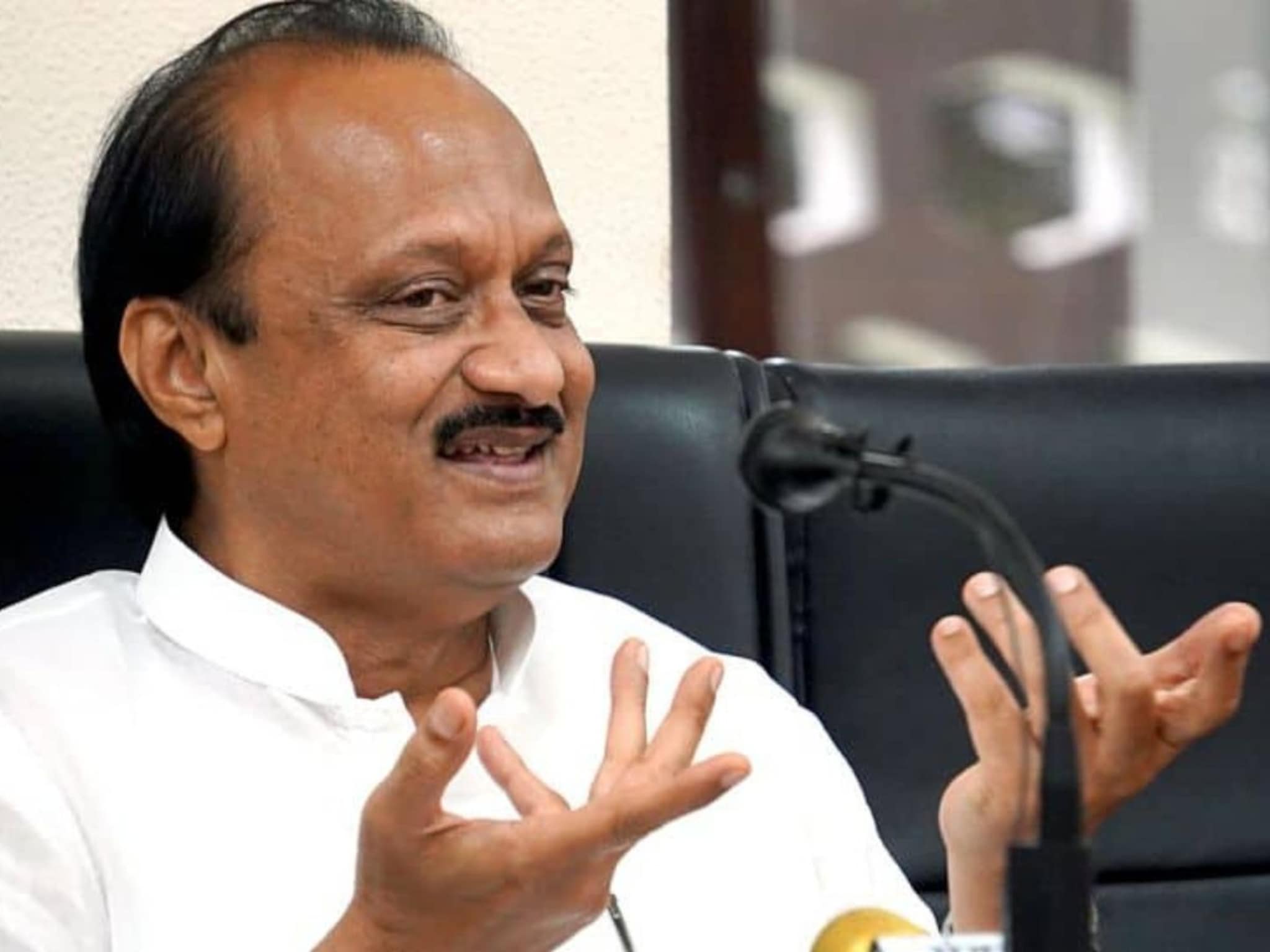MLC Election Update: बारामतीची कसर दादांनी विधानपरिषदेत भरून काढली; काकांना धोबीपछाड