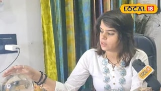 डॉ. भावना 