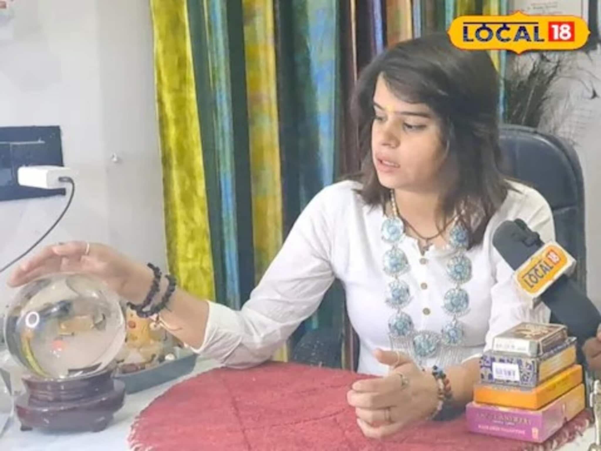 लोक म्हणायचे या मुलीच्या कुंडलीत दोष, पण तिने कमाल करुन दाखवली, आधी बनली डॉक्टर, नंतर घेतला मोठा निर्णय
