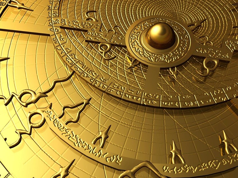 धनू (Sagittarius) : श्री गणेश सांगतात, कायदेशीर अडथळे दूर होतील. लाभदायक स्थिती तयार होईल. थकवा आणि अशक्तपणा जाणवेल. तुम्हाला तुमच्या जोडीदाराचं सहकार्य मिळेल. व्यवसायात फायदा होईल. गुंतवणुकीत घाई करू नका. नोकरीत शांतता असेल. पैसे सहज मिळतील. मित्रांचे सहकार्य लाभेल. कामे वेळेवर पूर्ण होतील.Lucky Color : Black
Lucky Number : 11
