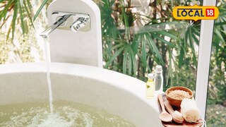 त्वचा अगदी हिऱ्यासारखी चमकते. 