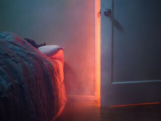 प्रियकरासोबत होती पत्नी (प्रतिकात्मक फोटो) 