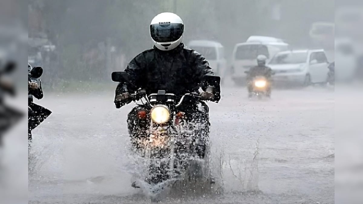 मानसून में चेक कर लें बाइक के 5 पार्ट्स, सफर रहेगा सुरक्षित!