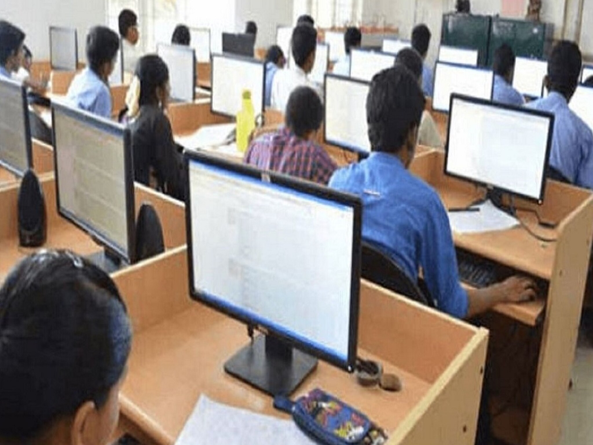 MHT-CET 2024 सदंर्भात आक्षेपावर CET विभागाकडून मोठा खुलासा