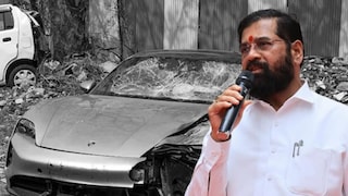 मुख्यमंत्री एकनाथ शिंदे 