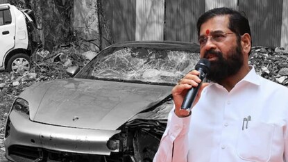 मुख्यमंत्री एकनाथ शिंदे मुख्यमंत्री एकनाथ शिंदे