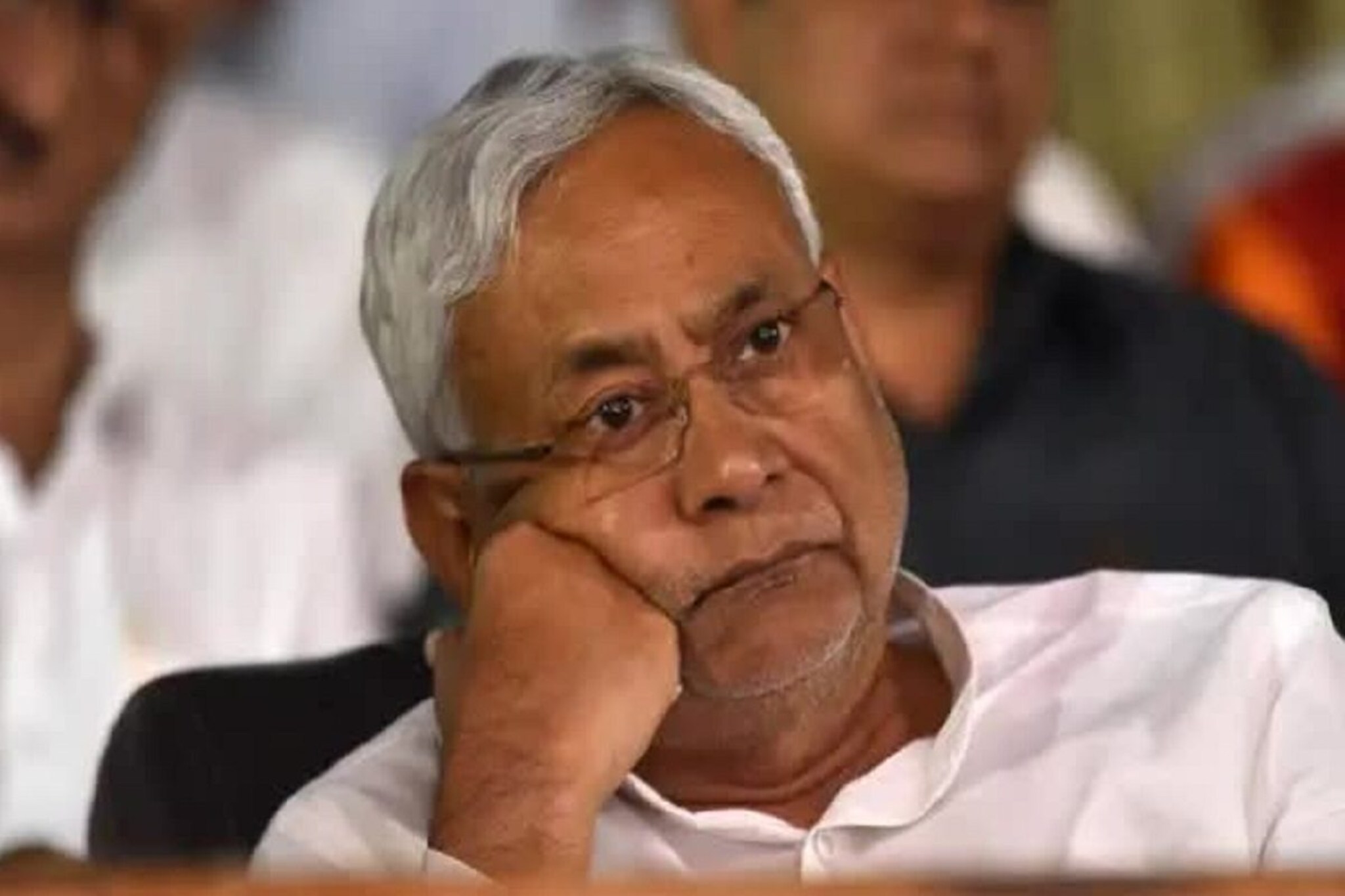 CM नितीश कुमार यांना धक्का; बिहारला विशेष राज्याचा दर्जा देण्यास केंद्राचा नकार