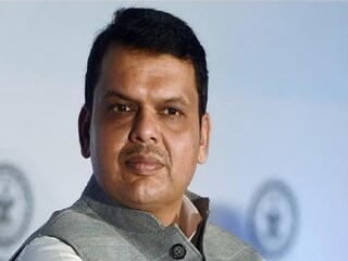 (देवेंद्र फडणवीस)