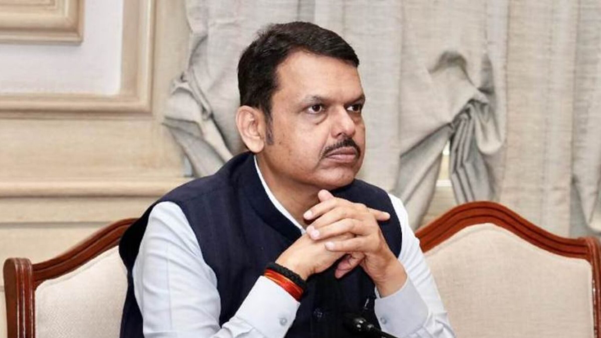 Maharashtra Election 2024 : महायुतीला धक्का, भाजपाचा आणखी एक घटक पक्ष साथ सोडणार