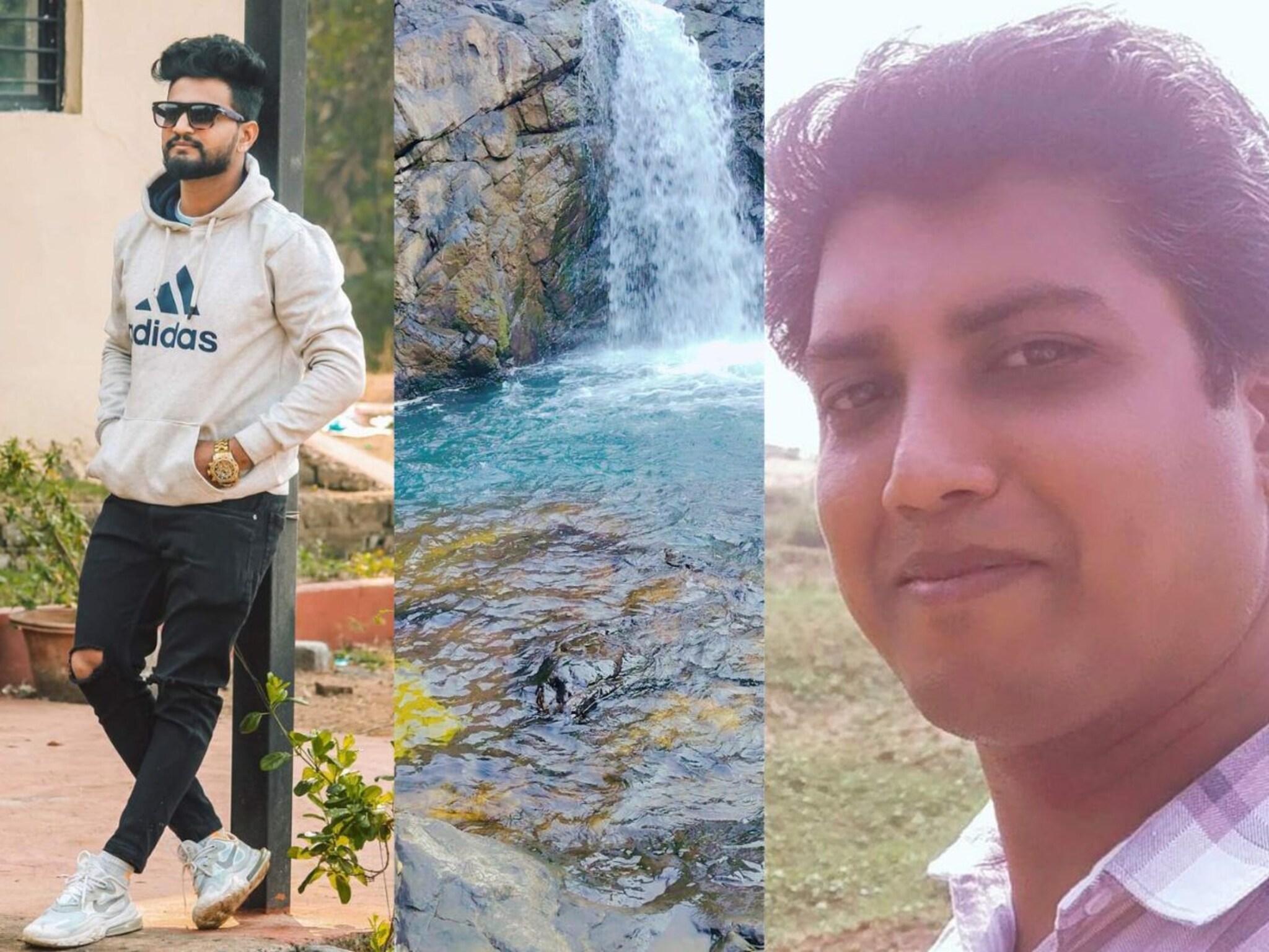 पत्नीसोबत फिरायला गेलेला तरुण; लग्नानंतर 4 दिवसातच नवरीच्या डोळ्यादेखत मृत्यू