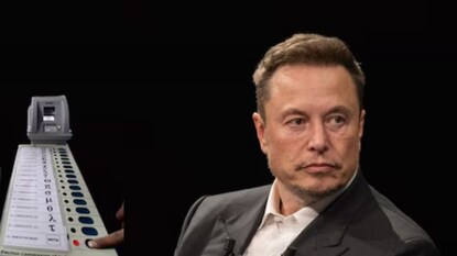 एलॉन मस्क यांचं EVM वर मोठं वक्तव्य! 