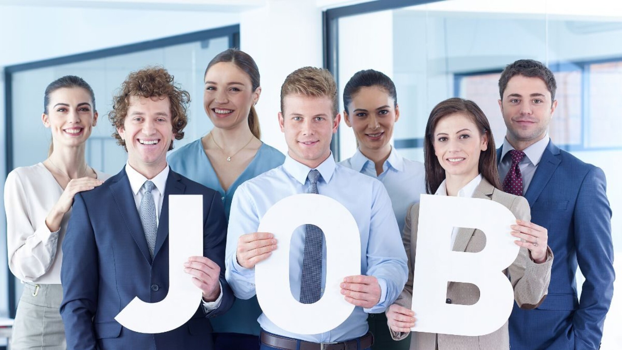 बायोडाटा तयार ठेवा, भारतात मिळणार अमेरिका-चीन पेक्षा जास्त नोकऱ्या, या 5 कंपन्या करणार मेगाभरती