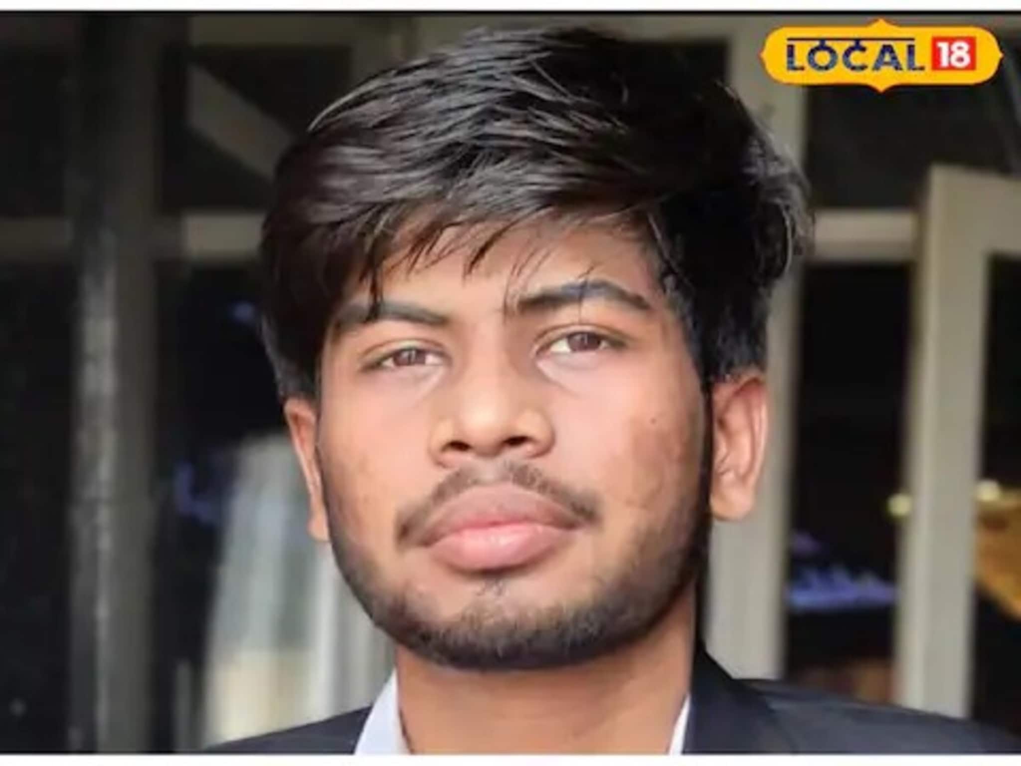inspiring story : किराणा दुकानदाराच्या मुलाची कमाल, जर्मनीच्या कंपनीकडून मिळालं तब्बल 26 लाख रुपयांचं पॅकेज
