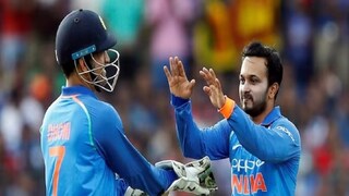 केदार जाधव केदार जाधव